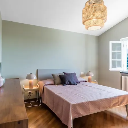 La Weka Loca Luxe Villa