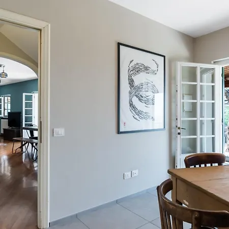 La Weka Loca Luxe Villa