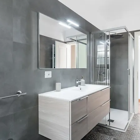 Villa La Weka Loca Luxe Lavagna