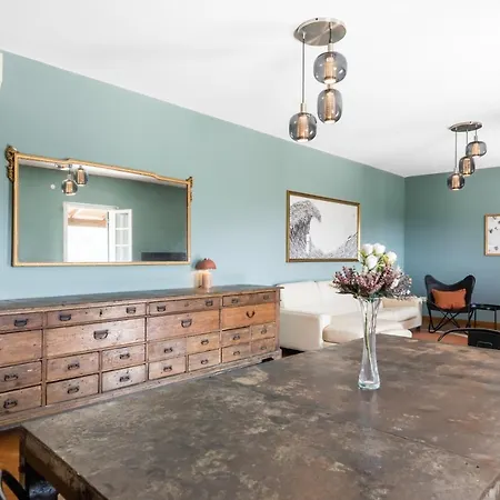 Vila La Weka Loca Luxe Lavagna