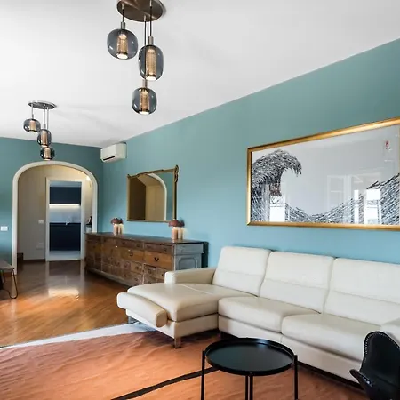Vila La Weka Loca Luxe *