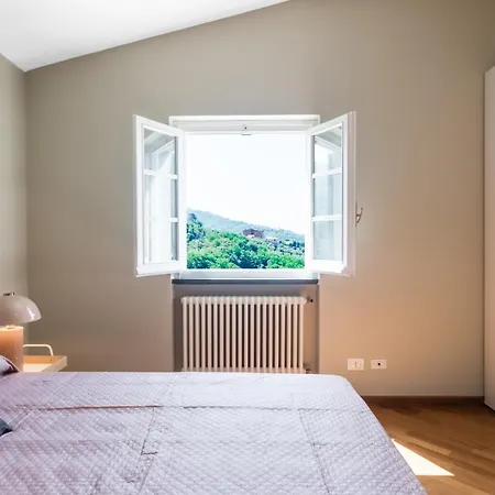 Vila La Weka Loca Luxe