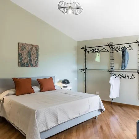 Vila La Weka Loca Luxe Lavagna