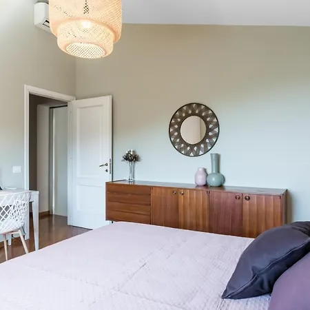 La Weka Loca Luxe Vila