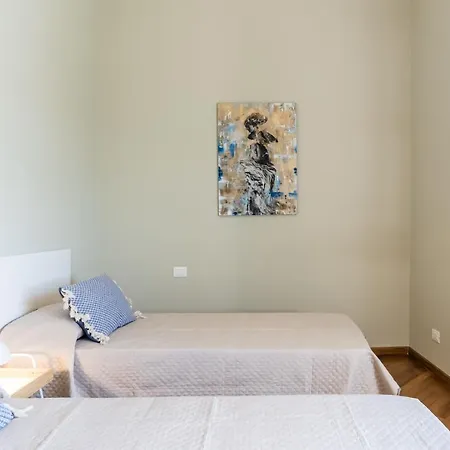 La Weka Loca Luxe Vila Lavagna